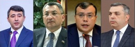 Yeni nazirlərlə bağlı qərar - Kim gedir, kim qalır?