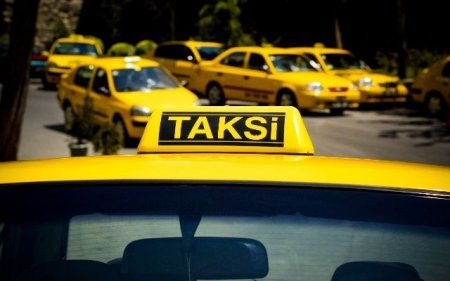 Taksi xidməti niyə bahalaşır? - Turistlər günahkardır?