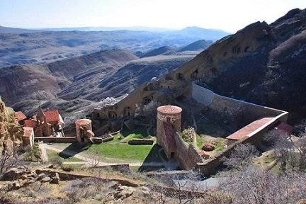 Gürcüstan Keşikçidağa görə nələri itirə bilər?