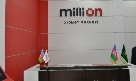 “MilliÖn” sistemi yalnız narazılıq yaradır...