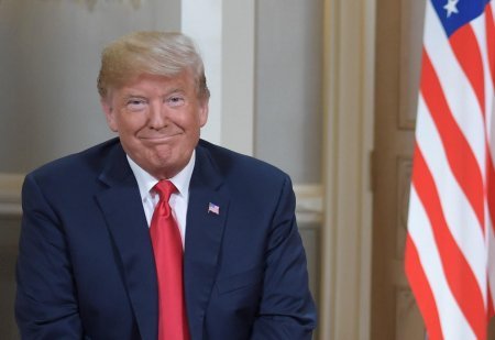 Tramp Azərbaycana niyə 100 milyon ayırdı? – Şok gəlişmə