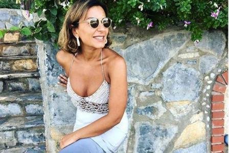 Tünzaləni Ağdamın işğal günündə etdiyi paylaşıma görə — BİABIR ETDİLƏR