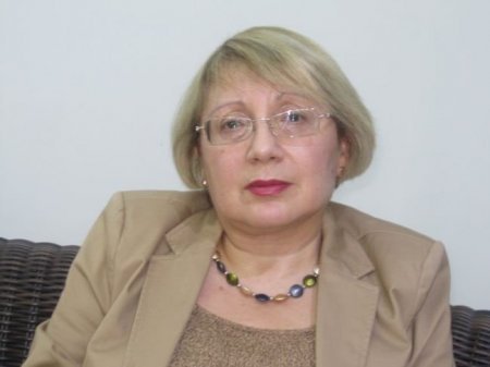 Elçibəyi “agent” adlandıran Leyla Yunus hələ də Milli Şura üzvüdür
