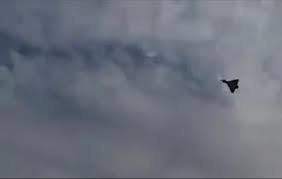 Azərbaycanda FACİƏ: - Hərbi təyyarəmiz dənizə düşdü