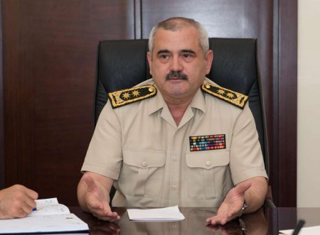 Arzu Rəhimov heyrətləndirməkdə davam edir... - Gözləri 15 faiz görən gənci  ...