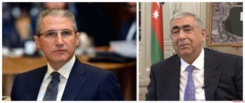 Saleh Məmmədov Yasamalda 132 ağacı belə qırdırdı-VİDEO