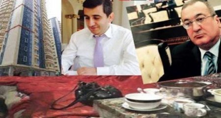 Deputatın biznesmen kürəkəni məcburi köçkünə HƏDƏ-QORXU GƏLİR