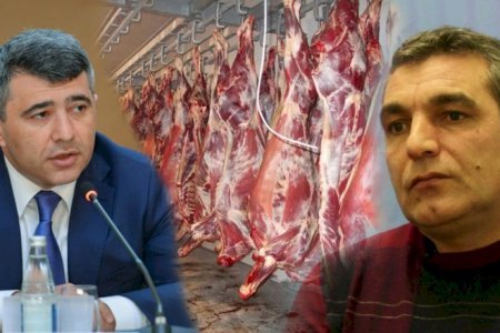 Azərbaycanda ətin qiymətini kimlər qaldırır? - Nazirliyin yarımçıq idarəetm ...