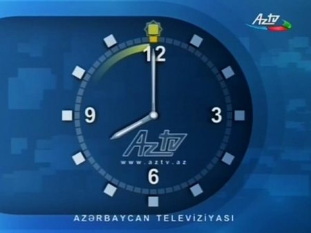 AzTV-də 200 adam maaşsız qalıb- RÖVŞƏN MƏMMƏDOVUN BAĞLADIĞI 24 VERİLİŞ