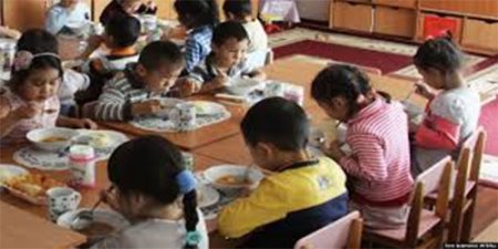 Uşaq bağçalarında təhlükə?- Ərzaq Məhsullarının Tədarükü və Təchizatı ASC n ...