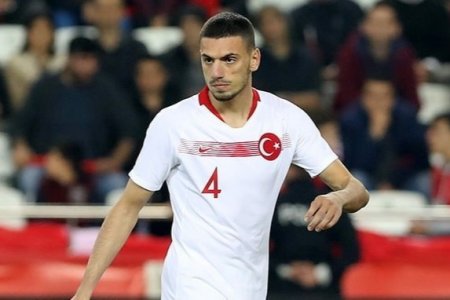 Türkiyə millisinin üzvü rəsmən 