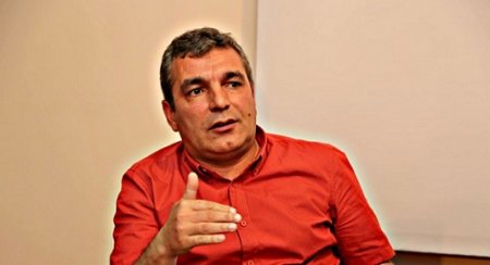 “Ölkədən 80 milyard pul çıxarılıb…”