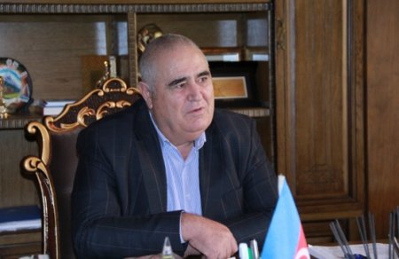 Şərurlu İsfəndiyarın adı daha bir işdə - 200 nəfəri aldadan iş adamı çıxış  ...