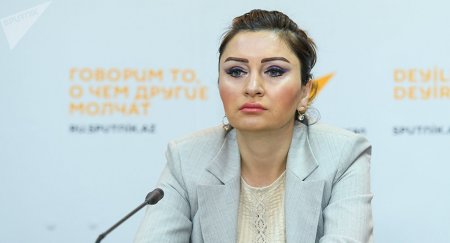 “Bu, dövlət sərhəddidir, yoxsa karvansara qapısı?!”