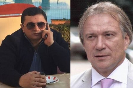 Onun həbsinin “Quli”yə nə dəxli?