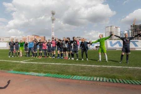 Azərbaycan yığmasının iki futbolçusu Rusiya klubuna keçib