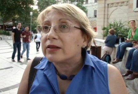 Əbülfəz Elçibəyi  KQB agenti adlandırdı