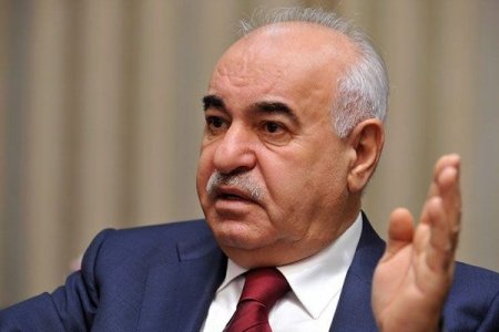 Ziyanın qardaşına ağır ittiham - Separatçılarla əlaqəsi araşdırılır