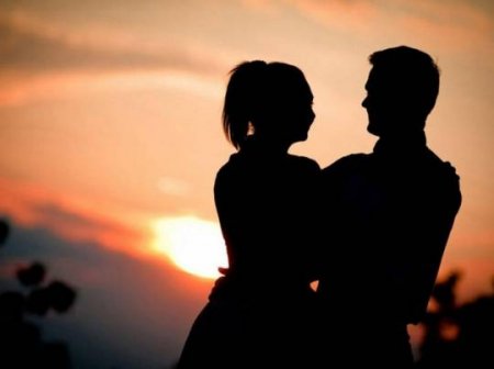 Kişi və qadın arasında yaş fərqi - Nəhayət açıqlandı