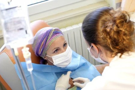 Bu qan qrupundan olan insanlar xərçəng xəstəliyinə tutulmur