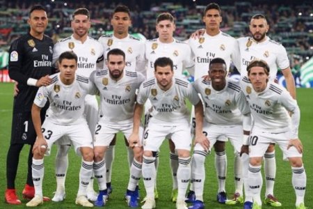 “Real” Neymara görə Beylini və 90 milyon avro təklif edib