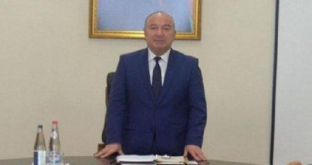İcra başçısı və müavini arasında qırğındır- BEYLƏQANDA