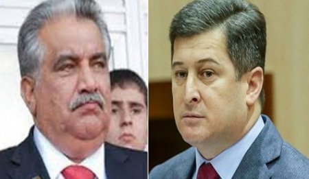 Hər sürüdən 8 min alan Əhəd Abıyev Kərəm Həsənova bata bilmədi - filiz sava ...