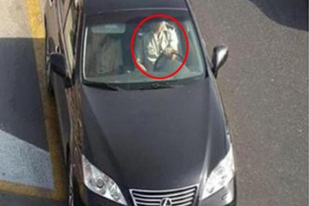 Sürücülərin diqqətinə: Artıq kəmər taxmayanlar da kameralarla izlənilir