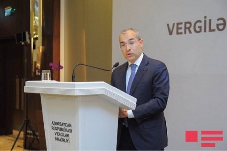 Vergilər Nazirliyi yenə hədələyir! – Yeni konsepsiya sahibkarlara hansı sür ...