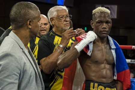 Dadaşovun ölümündən sonra özümü ruhdan düşmüş hesab edirəm - Subriel Matias