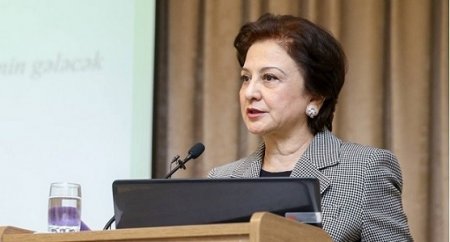 Gülçöhrə Məmmədova 250 min manatlıq mebel alır – 20 illik rektor 1 milyonu  ...