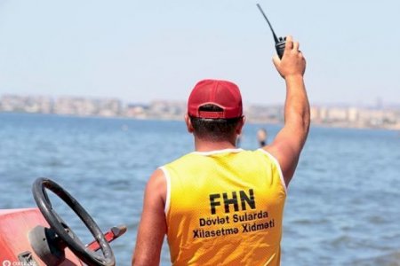 FHN dənizdə batanları niyə xilas edə bilmir?