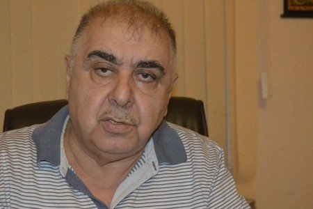 Sabiq deputat vətəndaşın özəl torpağını avtodayanacağa çevirib - Özbaşınalı ...