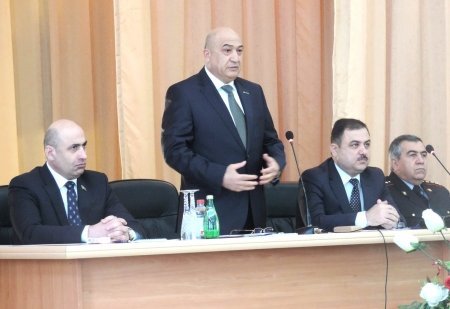 Qusarn qənimi: ŞAİR ALXASOV... - Onun da vaxtı çatır...