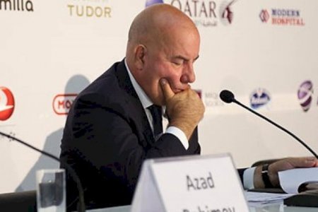 Rüstəmovun narahatlığının arxasında nə dayanır? – Kredit böhranının anonsu