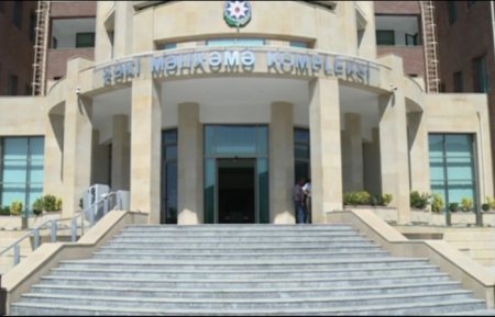 Məhkəmə-hüquq islahatları Şəkiyə “çatmayıb” ? - İDDİA