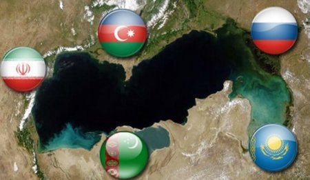İran Xəzər Konvensiyasını niyə təsdiq etmir? - TƏHLİL