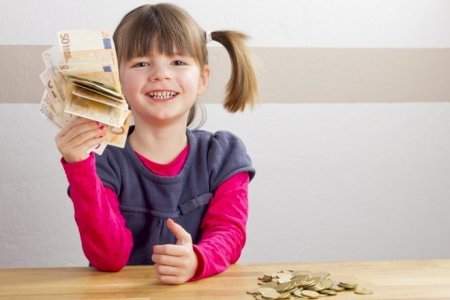 Uşaq pulları ilə bağlı yeni xəbər – Payızda qərar veriləcək