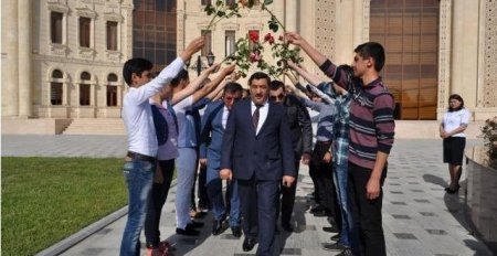 Kərimovlar ailəsinin Londondakı sərvəti – Sabiq icra başçısı ölkə xaricinə  ...