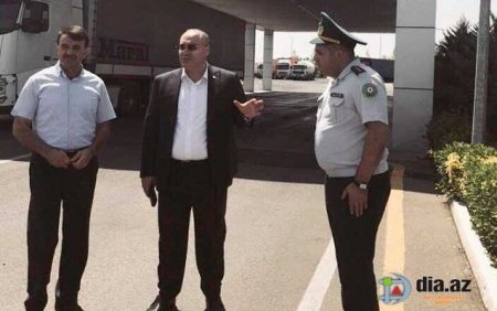 Səfər Mehdiyevin gömrüyü belə işləyir... - Buna son qoyulacaqmı?
