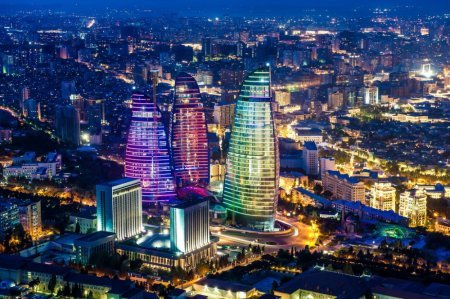 Gəlirsiz turizm: hara gedirik? - Məmur hərisliyi, boş qalan otellər