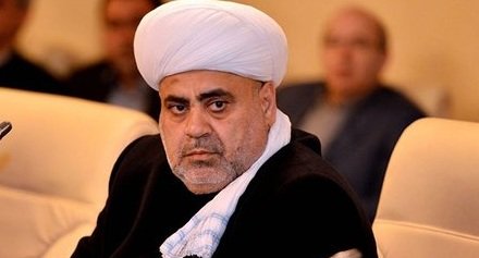 Şeyx yenə ehsan qadağasından danışdı, reaksiyalar gəldi