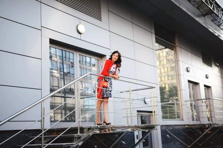 Qoşqar Təhməzlinin biznes ortağı görün, kimdir...