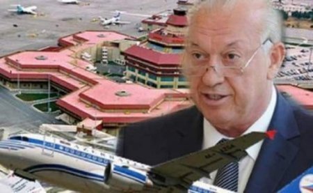 Cahangir Əsgərovun qızlarının xaricdəki şirkətləri: 60 milyon dollarlıq akt ...