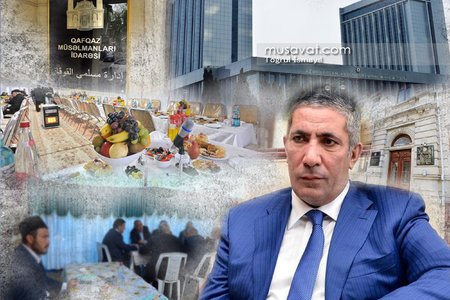 Hökumət dini sahədə ilginc dəyişikliklərə hazırlaşır - Siyavuş Novruzovdan  ...