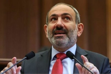 İrəvan status-kvonu saxlamaq üçün cəhdlər etsə də..