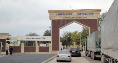 Gömrükdə asan keçid: Elektronlaşma nə zaman reallaşacaq? - GƏLİŞMƏ