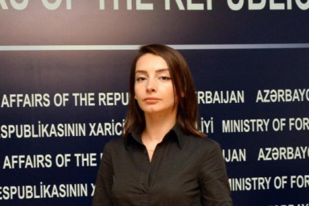 Ermənistan “sabitlik” sözünün mənasını düzgün başa düşmür