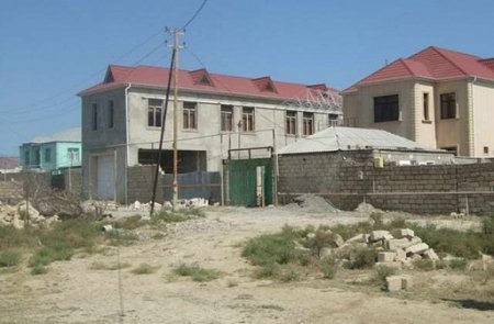 Evi sənədsiz olanların diqqətinə! - Yaxın günlərdə...