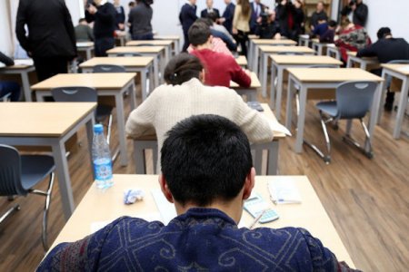 Ən populyar ixtisasların keçid balı AÇIQLANDI